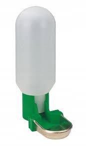 Delfin GA Gryzonie 350ml Poidełko dla gryzoni