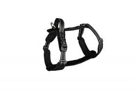 Aqua N. SZE Pies 46-63x44-54cm L Guard Czarne