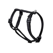 Aqua N. SZE Kot 1x26-40cm XS Regulacja Czarne