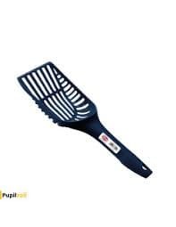 Aqua N. KA Kot rozmL Łopatka do kuwety Granatowa