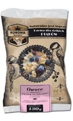 Certech DP Ptaki 130g Krążek tłuszczowy z sorgo