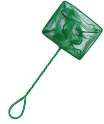 Jeneca RA Ryby 12,5cm Siatka do wyławiania ryb