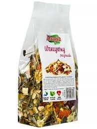 Alegia SG Gryzonie 130g Przysmak warzywny