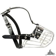 Dino K Pies 35cm Kaganiec Spaniel duży Metal Skóra