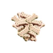 Maced P Pies 0,5kg Ciastka Mini Małe kanapki Mix