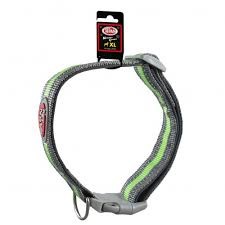 Aqua N. OA Pies 2,5x33-52cm Obroża Nylon Podszycie