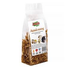 Alegia SG Gryzonie 60g Mącznik suszony