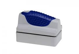 Aqua N. RA Ryby 6mm Czyścik magnetyczny rozmM