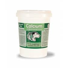 Canvit SO Pies 400g Calcium Stawy Zęby Skóra