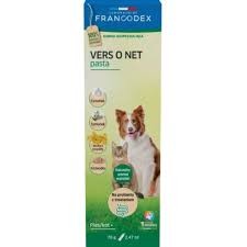 Francodex SO Pies/Kot 70g Pasta Problemy trawienne