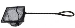 Aqua N. RA Ryby 7,5cm Siatka do wyławiania ryb