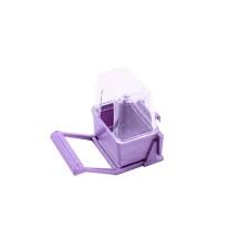 Sumplast PA Ptaki 9x7x7,5cm Karmidełko Trzy części