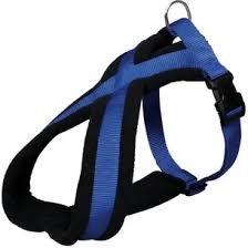 Trixie SZE Pies 70-110cm L/XL Touring Szelki