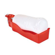 Trixie MA Pies/Kot 250ml Miska turystyczna Butelka