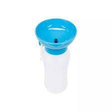 Trixie MA Pies/Kot 550ml Butelka turystyczna Miska
