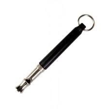 Trixie Z Pies 8cm Gwizdek metalowy Cichy