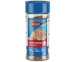 Trixie AP Kot 30g Kocimiętka w proszku Słoik