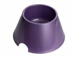 Sumplast MA Pies 630ml Miska dla spaniela Wysoka