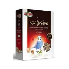 Alegia Exclusive PK Falista 1kg Pokarm Mieszanka