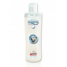 Beno Premium SZO Pies 250ml Szampon Alergiczny