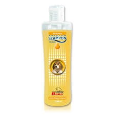Beno Premium SZO Pies 250ml Junior Szampon