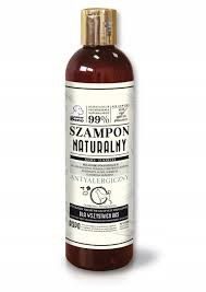 Beno Naturalny SZO Pies 300ml Szampon Alergiczny