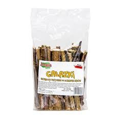 Alegia SG Gryzonie 100g Gałązki Gryzaki