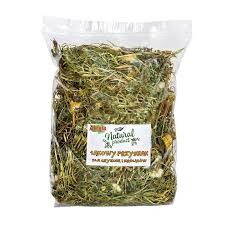 Alegia SZ Gryzonie 150g Łąkowy przysmak Mix