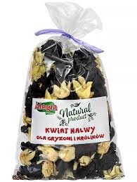 Alegia SZ Gryzonie 20g Kwiaty malwy