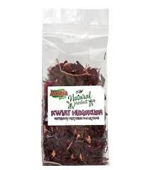 Alegia SZ Gryzonie 35g Kwiaty hibiskusa