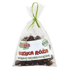 Alegia SZ Gryzonie 45g Dzika róża Suszona