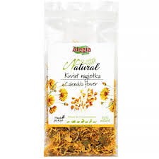 Alegia SZ Gryzonie 60g Kwiaty nagietka Suszone