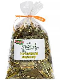 Alegia SG Gryzonie 70g Topinambur suszony