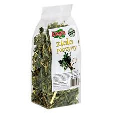 Alegia SZ Gryzonie 75g Liście pokrzywy Suszone
