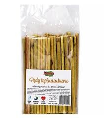 Alegia SG Gryzonie 80g Pędy topinamburu Patyczki