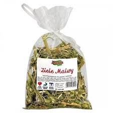 Alegia SZ Gryzonie 80g Ziele malwy Suszone