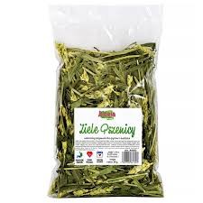 Alegia SZ Gryzonie 80g Ziele pszenicy Suszone