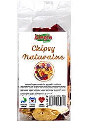 Alegia SG Gryzonie 90g Chipsy naturalne