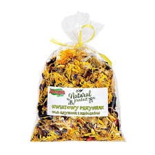 Alegia SZ Gryzonie 50g Kwiatowy przysmak Mix