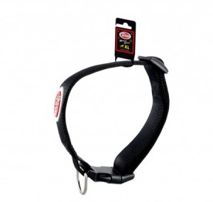 Aqua N. OA Pies 2,5x33-52cm Obroża Nylon Podszycie