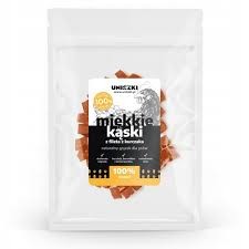 Uniszki P Pies 100g Filety z kurczaka Miękkie