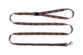 Chaba SL Pies 2,5x280cm Smycz do biegania Waikiki