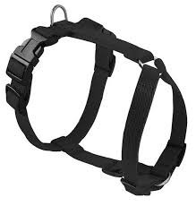 Chaba SZE Pies 2x53cm M Szelki Guard Czarne
