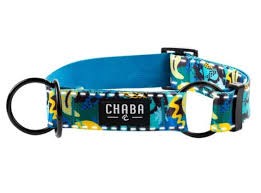 Chaba KD Pies 22-44cm S Dławik Materiał Carnival