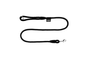 Chaba SL Pies 6mm 1,3m S Linka  Classic Czarna