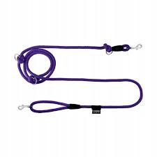 Chaba SL Pies 14mm 1,38-2,6m L Linka Fioletowa
