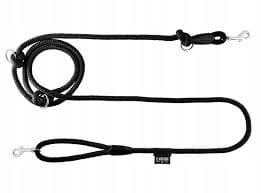 Chaba SL Pies 10mm 1,38-2,6m M Linka Czarna