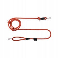 Chaba SL Pies 10mm 1,38-2,6m M Linka Czerwona