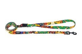 Chaba SL Pies 2,5mm 2,8m L Smycz Do biegu Jumbo