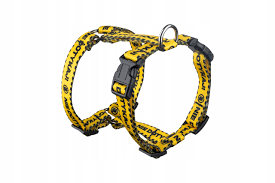 Chaba SZE Pies 1,6x35cm S Szelki Nie Dotykaj